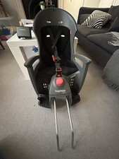 Hamax Siesta Rear Child Bike