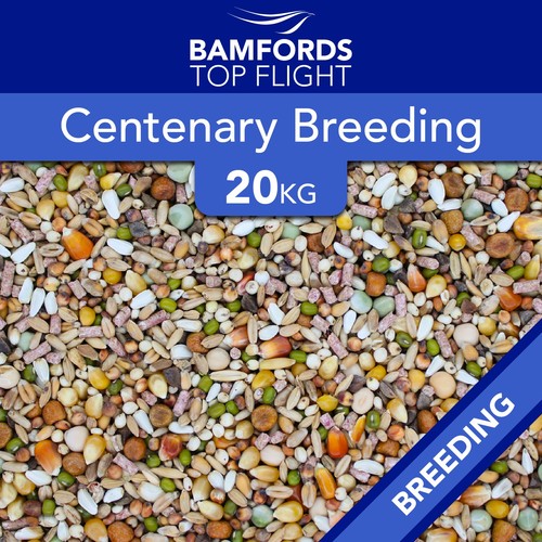 Bamfords premium centenary - premium,