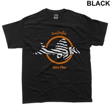 Zebra Pleco T-Shirt