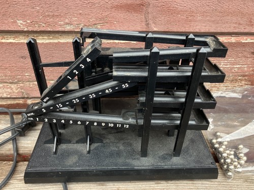 Vtg 1978 arrow kinetic rolling - 1978,