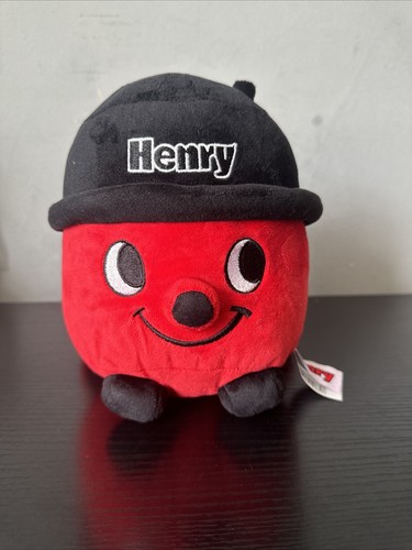 Huggable henry hoover - huggable,