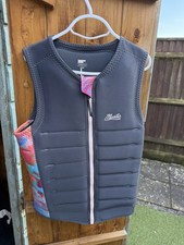 Mystic Impact Vest (women)