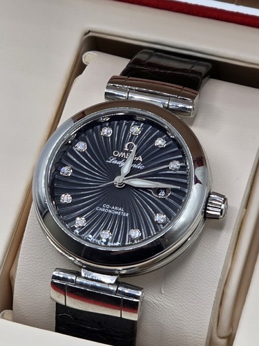 Omega ville ladymatic - omega,