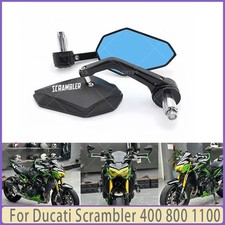 NEW Motorcycle Handle Bar End