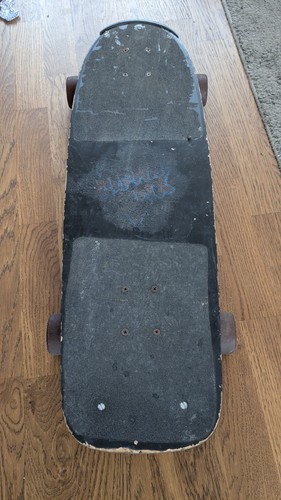 Old school alpha - alpha, complete