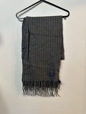 mens grey gant american