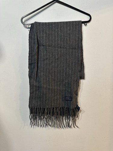 Mens grey gant american - mens,