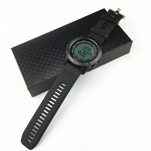 Digital football referee - referee, watch