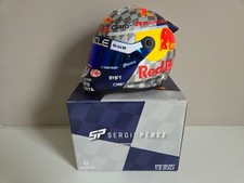 Schuberth 1/2 Red Bull Racing