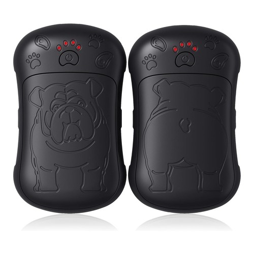 Pair usb rechargeable hand - pair,