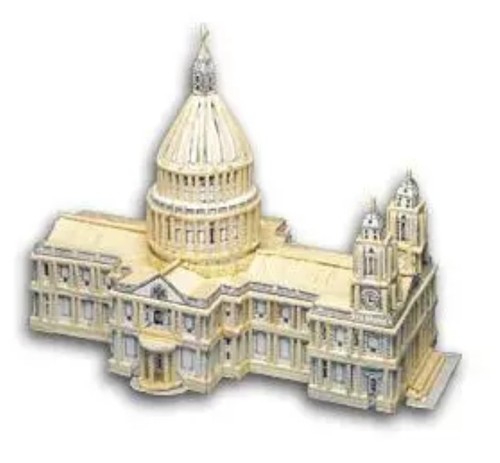 Hobbys matchcraft paul - matchcraft, st