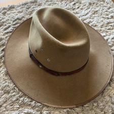 Akubra Coober Pedy Hat Size 58
