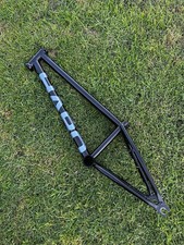 Haro la bastille v2 bmx frame