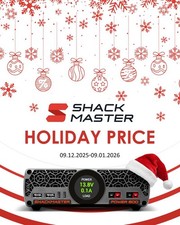 Rig Expert Shackmaster Power