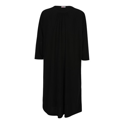 Kids girls plain - abaya, modest