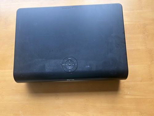 Sky box model drx890wl - sky+,