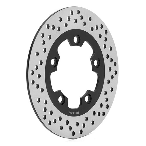 Rear brake disc for suzuki - brake,