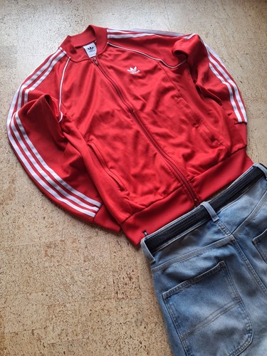 Adidas sst track jacket - jacket,