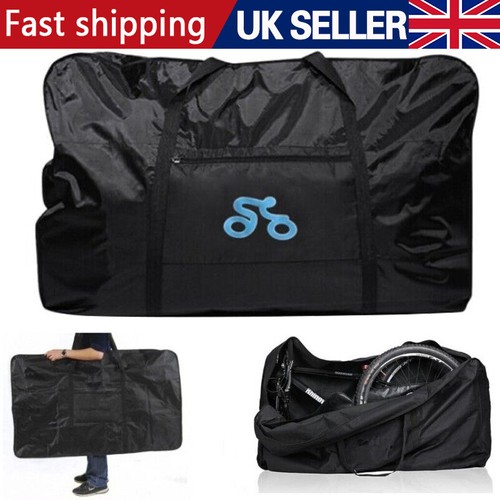 Heavy duty bike - heavy, carrier