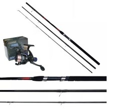 Shakespeare Beta Float/Match