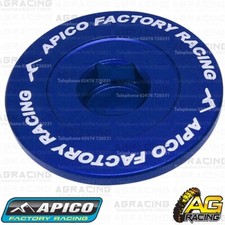 Apico Blue Engine Timing Plug