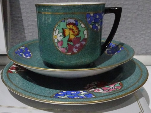 Rare royal doulton studio art - rare,