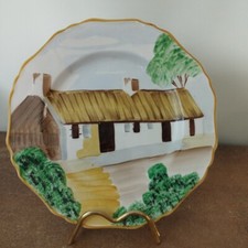 Vintage Art Deco, H & K