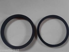 Brake Caliper F/L Piston Seals