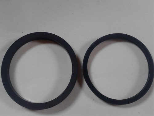 Brake caliper piston seals - piston,