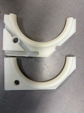 Ice Cream Van - Carpigiani Van