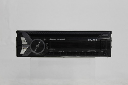 Sony mex n5000bt bluetooth - sony,