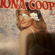 Vintage Glamour Magazine