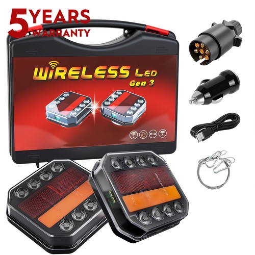 New wireless rear - new,