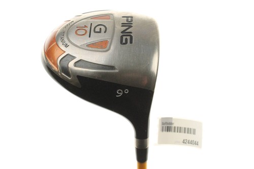 Ping g10 golf - ping,