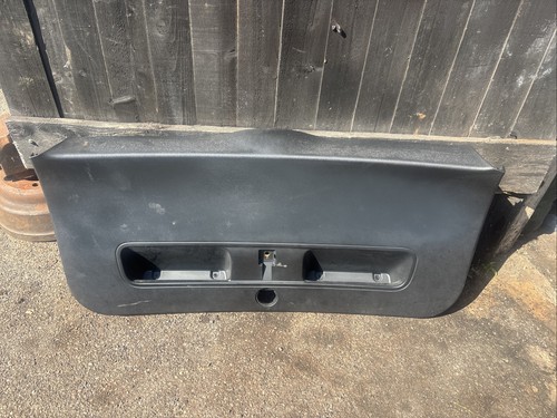 Kia ceed estate - kia, tailgate