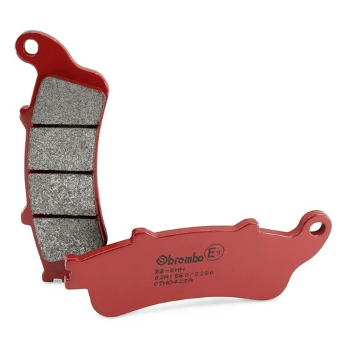 Pair brake pads brembo sa - pair,