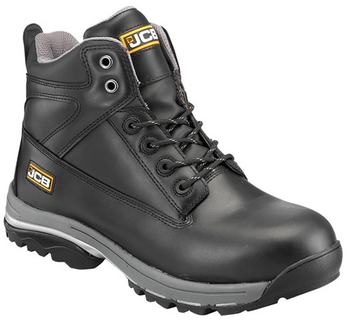 Jcb workwear workmax - workmax, boots