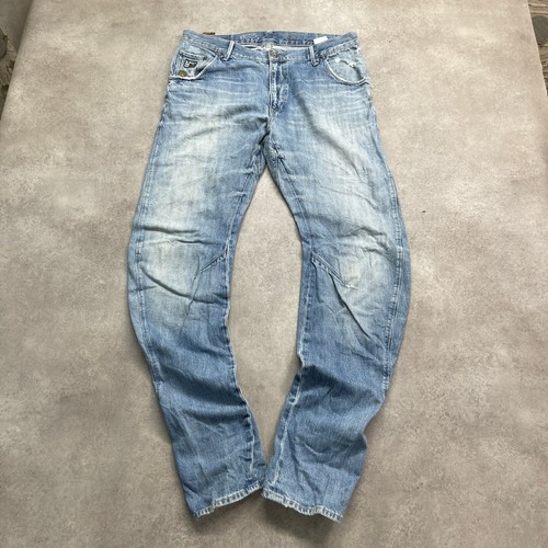 Star raw jeans mens - raw,