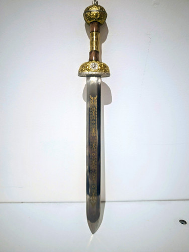 Royal armouries hand - armouries,