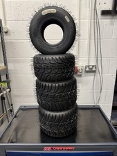 Brand new set of Komet K3W Wet