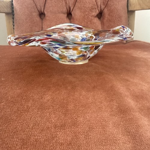 Vintage murano glas - vintage,