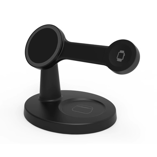 3in1 magnetic wireless - 3in1,