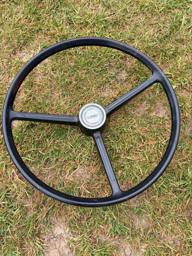 Classic mini clubman steering - classic,