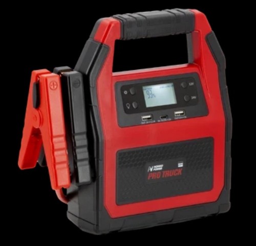 Gyds nomad power pro - power,