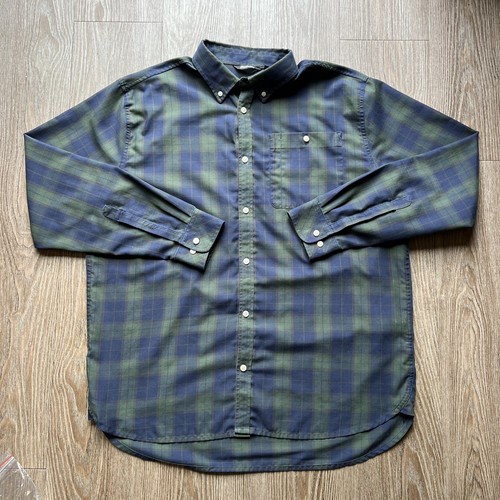 Rohan bridgeport shirt mens - shirt,