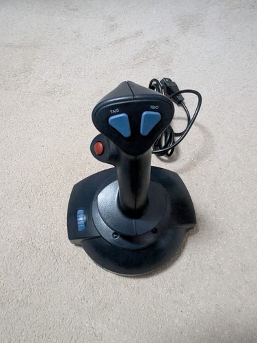 Flight 2000 analog joystick - 2000,
