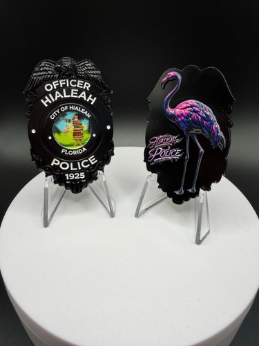 Hialeah police department - hialeah,
