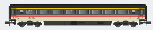 Dapol coaches 009 230 11081 - coaches, 2p-009-230