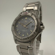 TAG Heuer 4000 Professional