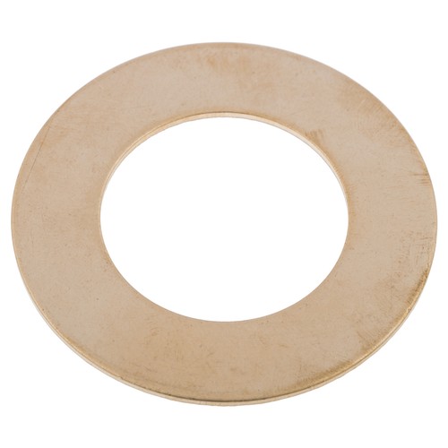 Thrust washer - mg, td